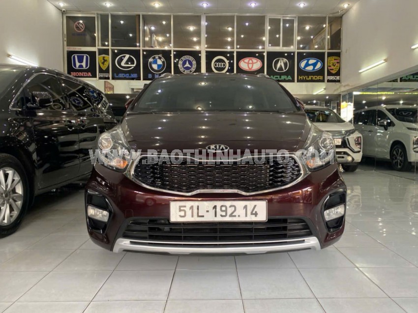Kia Rondo GAT