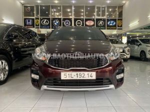 Xe Kia Rondo GAT 2017