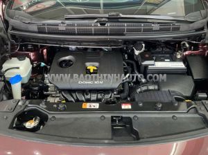 Xe Kia Rondo GAT 2017