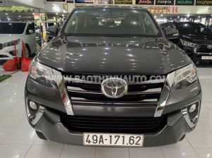 Toyota Fortuner 2.7V 4x2 AT
