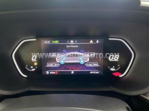 Xe MG 5 Luxury 1.5 AT 2022