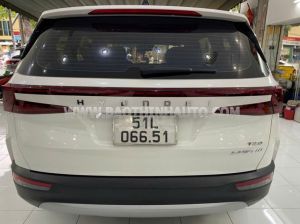 Xe Hyundai Custin Cao Cấp 2.0T 2024