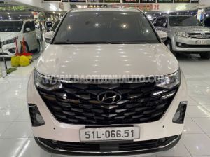 Xe Hyundai Custin Cao Cấp 2.0T 2024