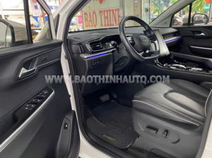 Xe Hyundai Custin Cao Cấp 2.0T 2024