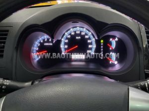 Xe Toyota Fortuner 2.7V 4x2 AT 2014