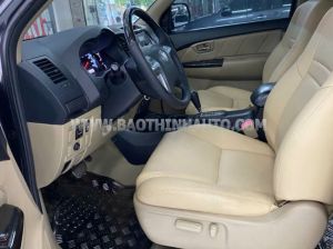 Xe Toyota Fortuner 2.7V 4x2 AT 2014