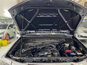 Xe Toyota Fortuner 2.7V 4x2 AT 2014