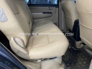 Xe Toyota Fortuner 2.7V 4x2 AT 2014