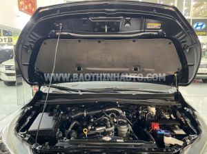 Xe Toyota Innova Venturer 2.0 AT 2020