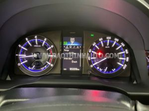 Xe Toyota Innova Venturer 2.0 AT 2020