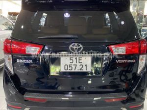 Xe Toyota Innova Venturer 2.0 AT 2020