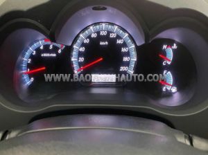 Xe Toyota Fortuner 2.5G 2014