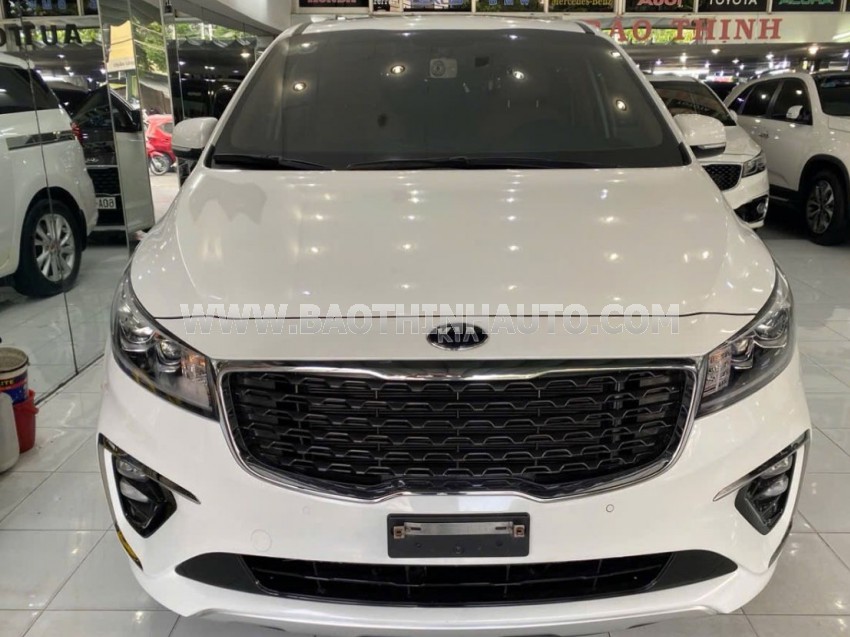Kia Sedona 3.3 GAT Premium 2020