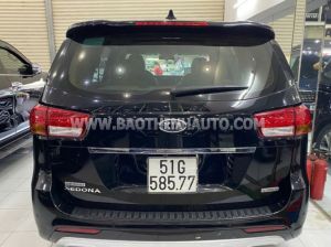 Xe Kia Sedona 2.2L DATH 2018