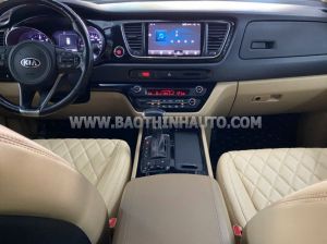 Xe Kia Sedona 2.2L DATH 2018