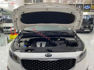 Xe Kia Sedona 3.3L GATH 2016