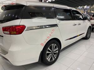 Xe Kia Sedona 3.3L GATH 2016