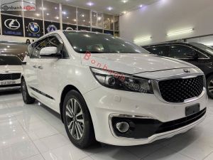 Xe Kia Sedona 3.3L GATH 2016