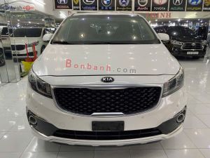 Xe Kia Sedona 3.3L GATH 2016