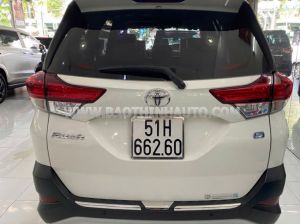 Xe Toyota Rush 1.5S AT 2020