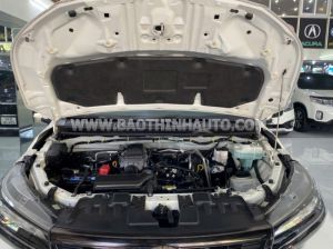 Xe Toyota Rush 1.5S AT 2020