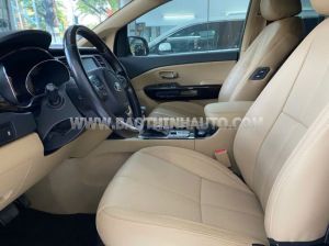 Xe Kia Sedona 2.2 DAT Luxury 2020