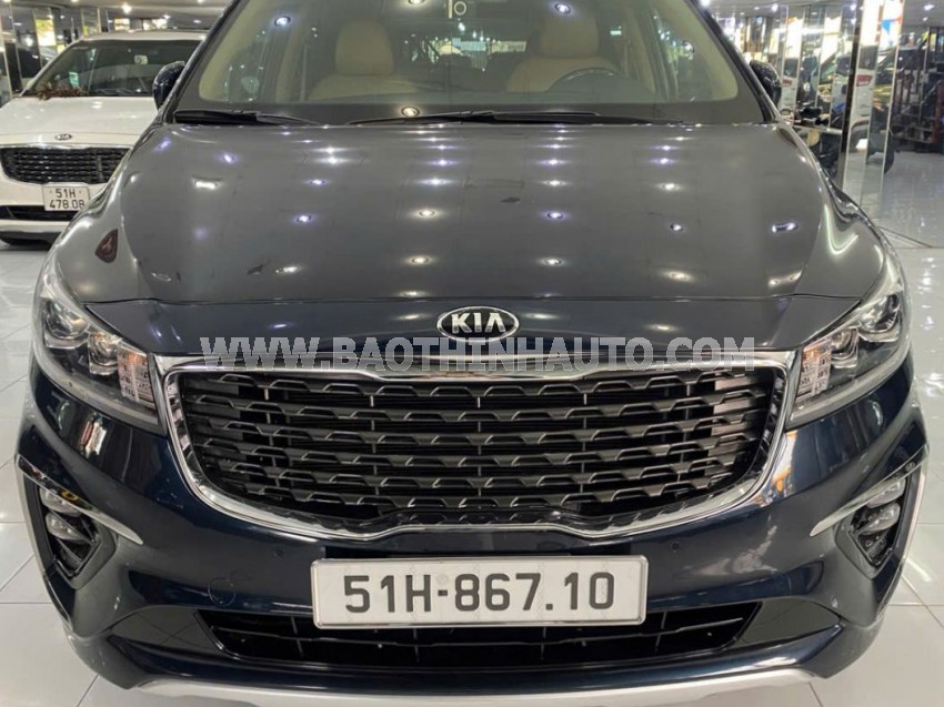 Kia Sedona 3.3 GAT Premium 2021