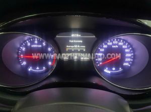 Xe Kia Sedona 3.3 GAT Premium 2021