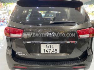 Xe Kia Sedona 3.3L GATH 2016