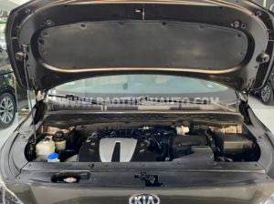 Xe Kia Sedona 3.3L GATH 2016