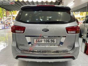 Xe Kia Sedona 2.2L DATH 2016