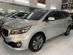 Xe Kia Sedona 2.2L DATH 2016