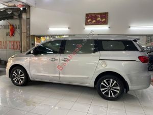 Xe Kia Sedona 2.2L DATH 2016