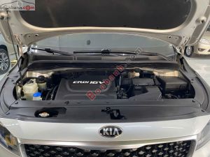 Xe Kia Sedona 2.2L DATH 2016