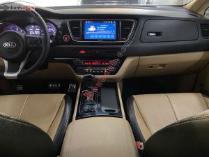 Xe Kia Sedona 2.2L DATH 2016