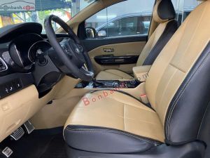 Xe Kia Sedona 2.2L DATH 2016