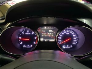 Xe Kia Sedona 2.2L DATH 2016