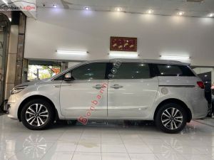 Xe Kia Sedona 2.2L DATH 2016