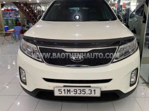 Kia Sorento GATH 2.4L 2WD