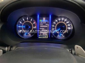 Xe Toyota Fortuner 2.7V 4x2 AT 2017