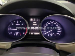 Xe Hyundai SantaFe 2.2L 4WD 2017