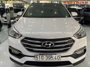 Hyundai SantaFe 2.2L 4WD
