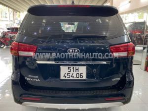 Xe Kia Sedona 2.2L DATH 2018