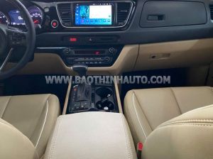 Xe Kia Sedona 2.2L DATH 2018