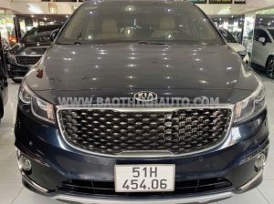 Kia Sedona 2.2L DATH