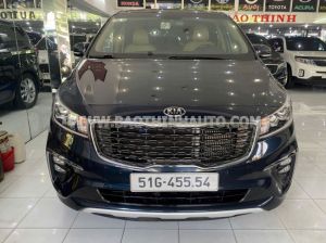 Kia Sedona 2.2 DAT Luxury