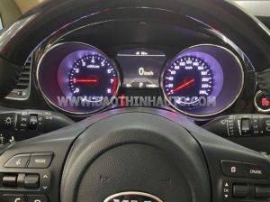 Xe Kia Sedona Platinum G 2018