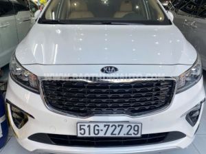 Kia Sedona Platinum G