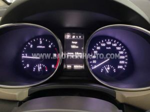 Xe Hyundai SantaFe 2.2L 4WD 2017