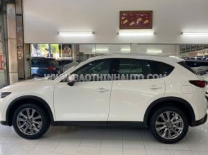 Xe Mazda CX5 Premium 2.0 AT 2022